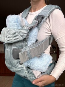 Babybjörn baby carrier oNe air, 3D mesh - 2