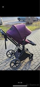 Cybex priam 2v1 - 2