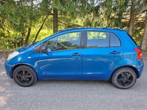 Toyota yaris 1.0 51kw - 2