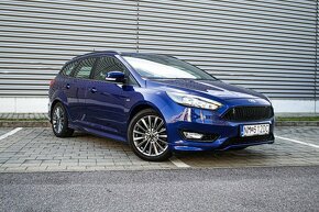 Ford Focus Kombi 1.5 EcoBoost ST Line - 2