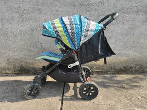 Valco Baby Kočík Športový Valco Snap 4 Sport Tailor Made - 2