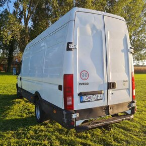 Predam Iveco Daily 2,8 TD - 2