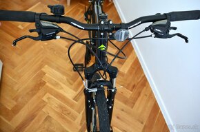 Krosovy bicykel Merida (28") - 2