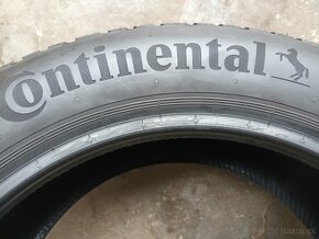 Zimné 205/55 r16 Continental - 2