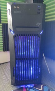 Zalman Z1 Neo PC case - 2