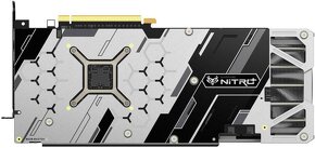 Sapphire NITRO+ Radeon RX 5700XT 8G - 2