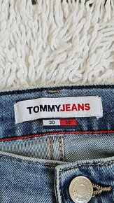 Dámske džínsy TOMMY JEANS - 2