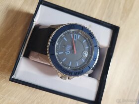 Hodinky BMW Ice watch NOVE - 2