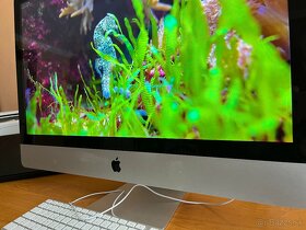 iMac 27-inch Mid 2011 - 2