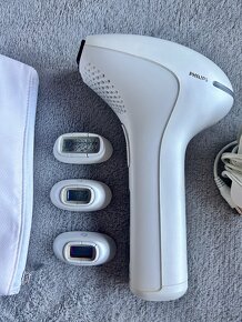 Philips Lumea Prestige SC 2009/00 - 2