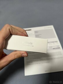 Apple Airpods 3 generácia s Magsafe - 2