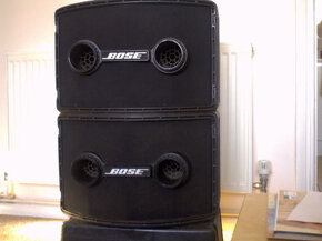 nastavce pre BOSE 802 - 2