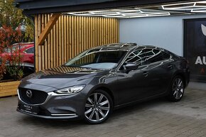 Mazda 6 2.2 Skyactiv-D184 Revolution Top Plus - 2