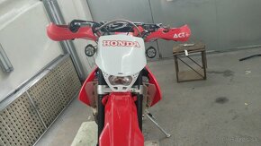 Honda crf 450 x 2006 - 2