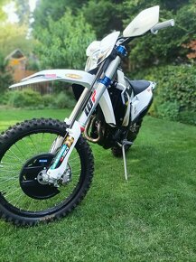 Husqvarna FE 350 Rockstar Edition 350 - 2