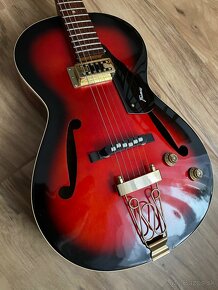 Framus Studio 5/51 r.v. 1970 - 2