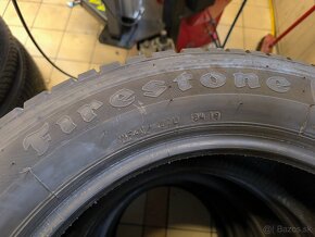 Firestone destination winter 225/60 R17 - 2