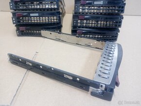 HDD Caddy 3.5", šuflík pre disky na server Supermicro - 2