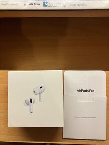 Airpods Pro - 2