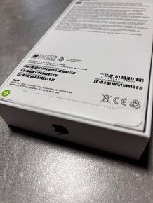 Iphone 15plus 128gb (nový) - 2