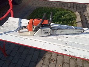 STIHL  MS260 profi - 2