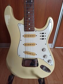 Teisco SC-47 MADE IN JAPAN - 2