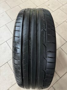 Letné pneumatiky 235/55R17 99V - 2