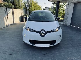 Renault ZOE - 2