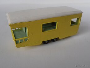 Matchbox SF23 - 2