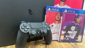 Sony PLAYSTATION 4 Slim 1TB | 2 hry | PS4 - 2