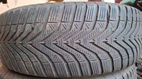 Vredestein 205/60 R16 - 2