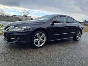 Vw cc - 2