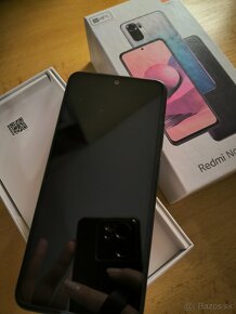 Xiaomi Redmi Note 10S - 2