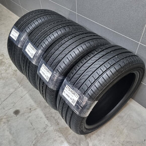 Letné pneumatiky 215/45 R17 PIRELLI DOT1718 - 2