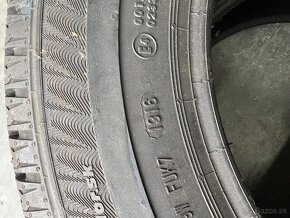 195/70R15C zimne - 2