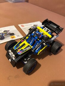 Lego Technic 42164. - 2