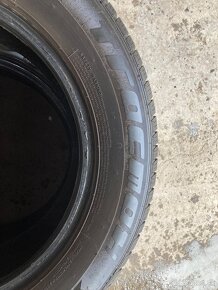 Zimné pneumatiky 215/60r16 - 2