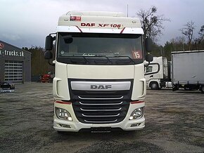 DAF XF 106.460 Spacecab Low Deck Mega - 2