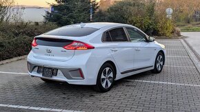 Hyundai ioniq 2019 electric 88kw 28kWh , TOP CENA - 2