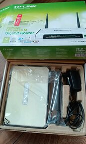 Wifi router TP-Link - 2