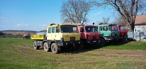 Tatra 815 tp24 6x6.1R - 2