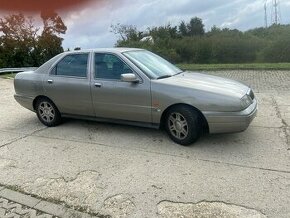 Lancia Kappa 2,4 100kW diesel, r:99, 336000km - 2