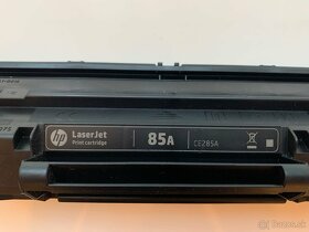 Toner HP Laserjet - 2