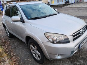 Toyota Rav 4 4x4 - 2