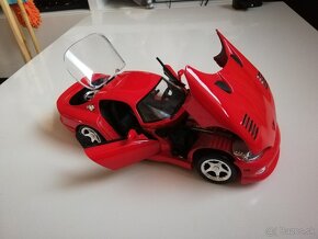 1:18 predam    DODGE  Viper - 2