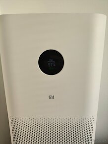 Xiaomi Mi Air Purifer Pro H - 2