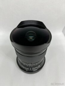 TTArtisan 11mm f/2.8 Fisheye Canon RF - 2