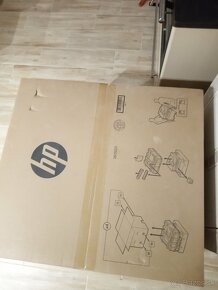 HP LaserJet MFP M443 nda - 2