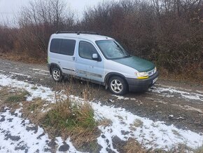 Citroën Berlingo - 2