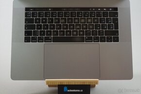 ZÁRUKA/Macbook Pro 15.4"TB/I9 2.3GHZ/16GB RAM/512GB SSD/CZ - 2